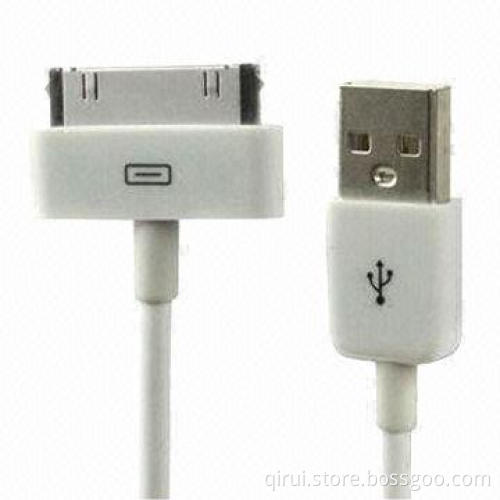 USB 2.0 data cable for iPhone 4S